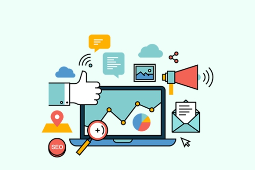 乌审提升网络推广效果企业要注意哪些方面的问题