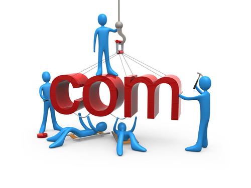 乌审企业网站建设成功与否和哪些有关呢