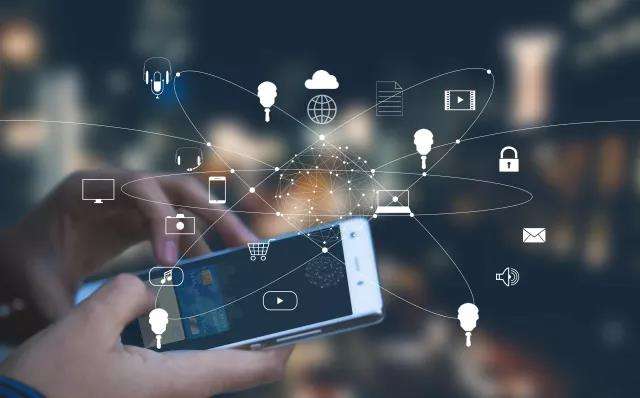 乌审分析企业做微信营销常见的几种模式