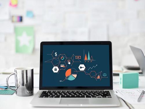 乌审企业网站建设过程中如何让自己的网站受人喜爱