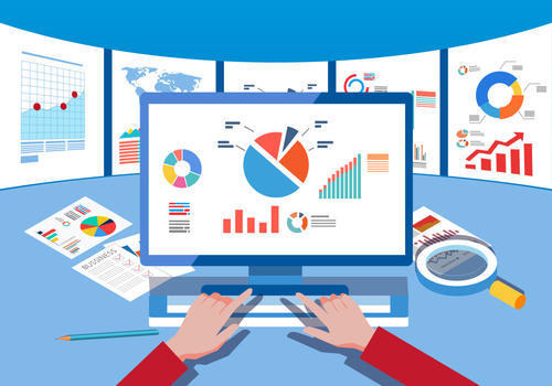 乌审哪一种网站设计风格才是适合企业呢？