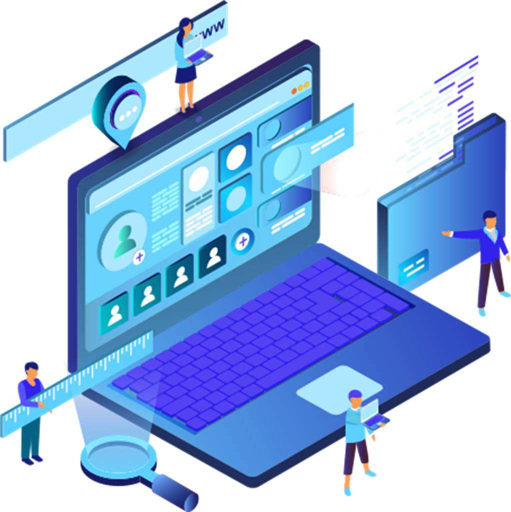 乌审分析企业网站设计过程中需要注意的几个问题